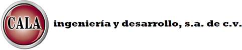CALA Ingeneria y Desarrollo